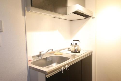 Chiyo Apartment 305