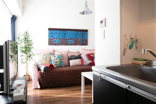 Chiyo Apartment 305