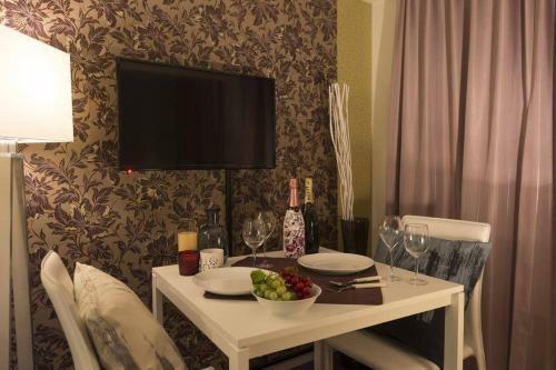 Apartamento Residential Hotel Tenjin 2-5