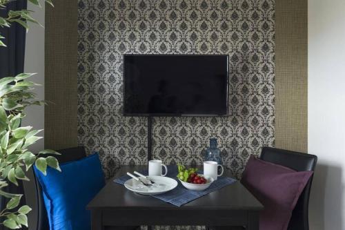 Apartamento Residential Hotel Tenjin 2-5