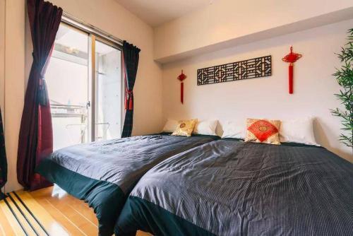 Hakata Japanese Elegance Apartment
