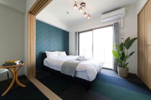 Apartamento Hotel Ceres Hakata