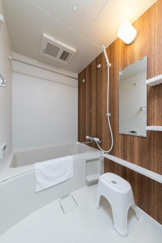 Apartamento Hotel Ceres Hakata