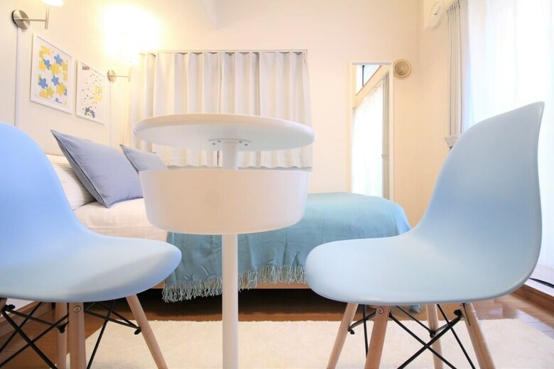 Apartamentos Residence Libra