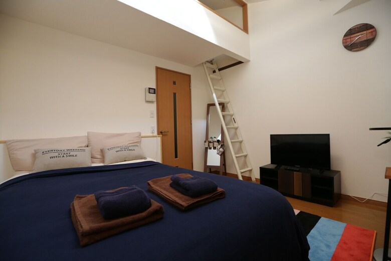 Apartamentos Residence Libra