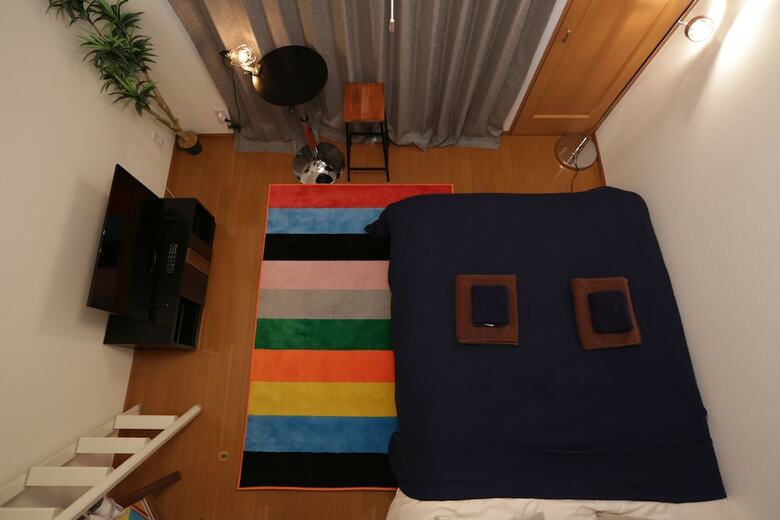 Apartamentos Residence Libra