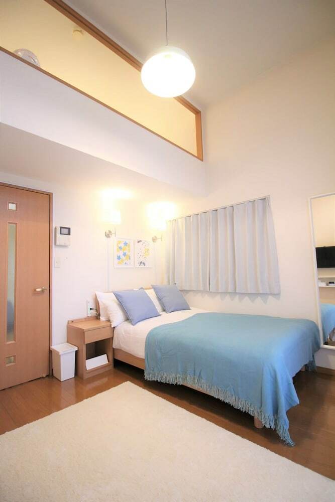 Apartamentos Residence Libra