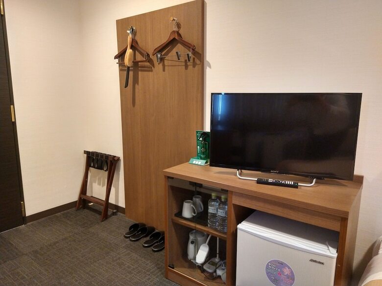 Hotel Hakata Nakasu Inn
