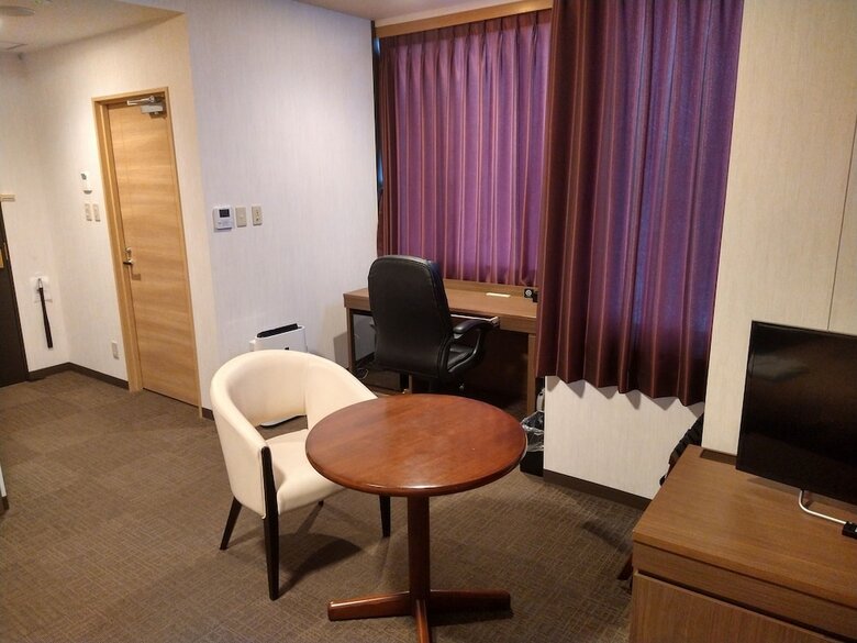 Hotel Hakata Nakasu Inn