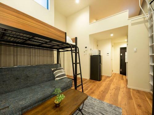 Apartamento Trip Pod Tsumashoji
