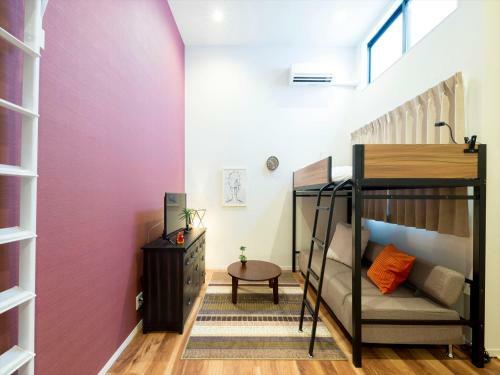 Apartamento Trip Pod Tsumashoji