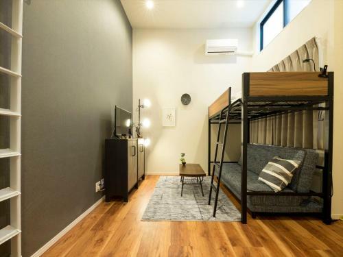 Apartamento Trip Pod Tsumashoji