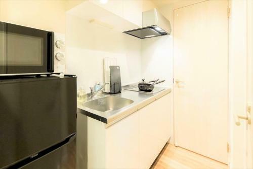 Apartamento Trip Pod Tsumashoji