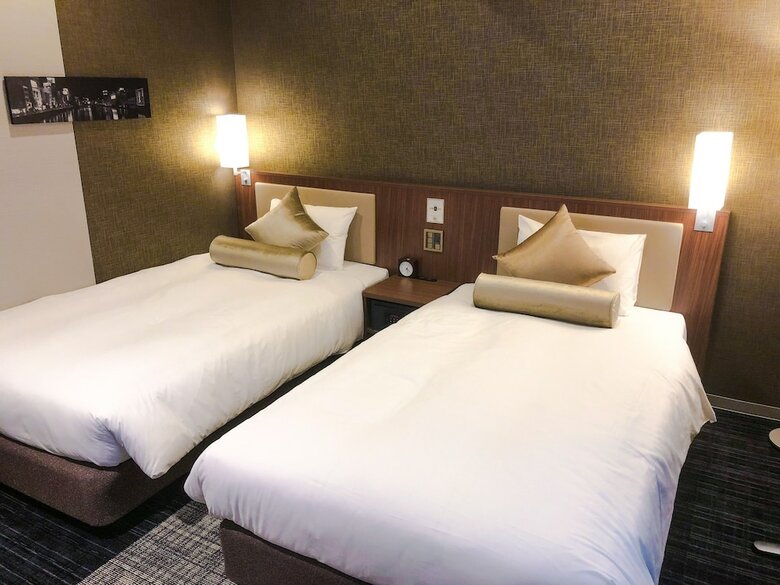 Hotel Unizo Hakataeki Hakataguchi