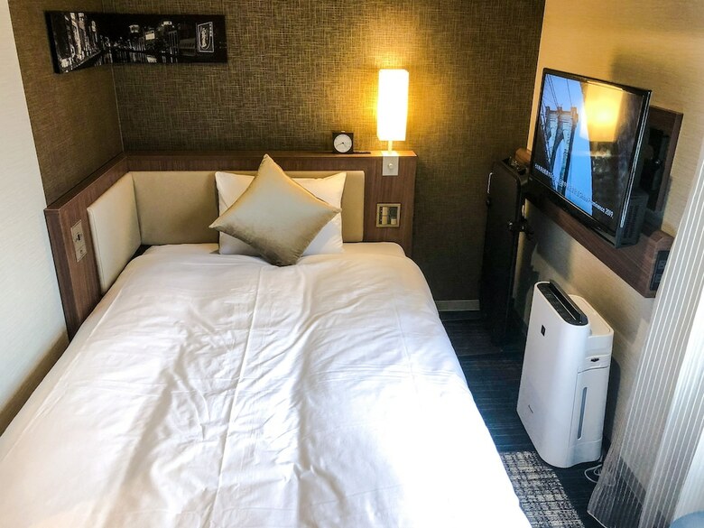 Hotel Unizo Hakataeki Hakataguchi