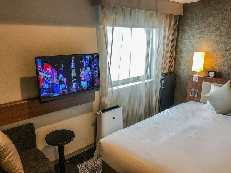 Hotel Unizo Hakataeki Hakataguchi