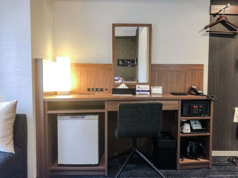 Hotel Unizo Hakataeki Hakataguchi