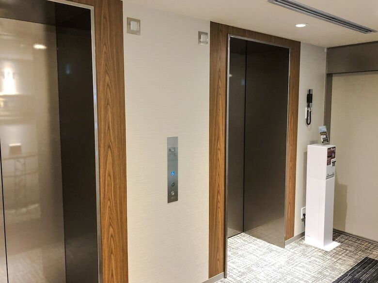 Hotel Unizo Hakataeki Hakataguchi