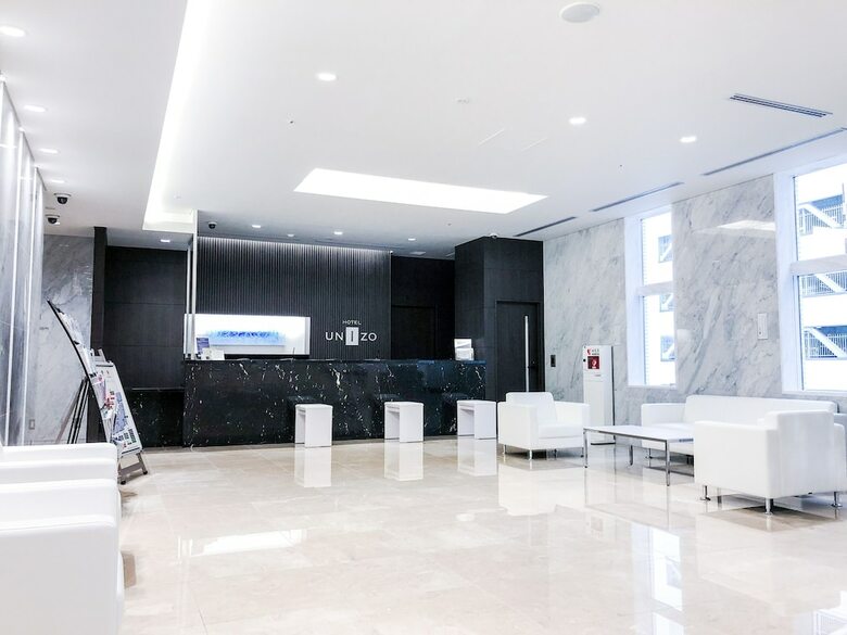 Hotel Unizo Hakataeki Hakataguchi
