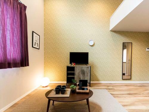Apartamento Trip Pod Chiyo A