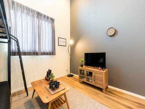 Apartamento Trip Pod Chiyo A