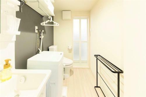 Apartamento Trip Pod Chiyo A