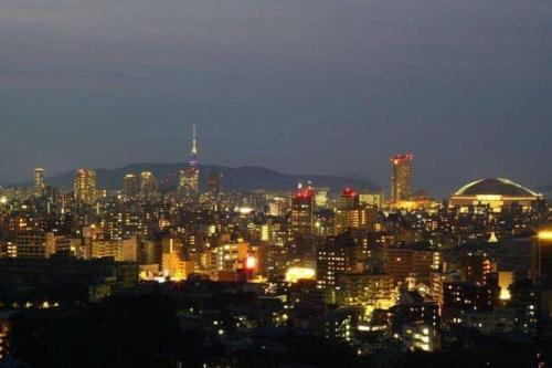 Apartment In Fukuoka 243