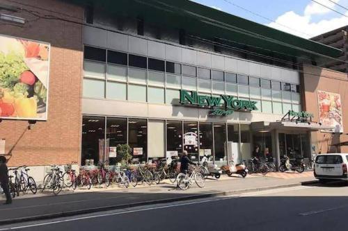 Apartment In Fukuoka C417
