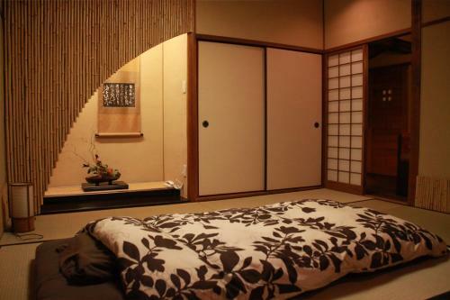 Zen?oyado Nishitei