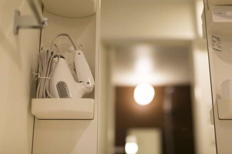 Aparthotel Residence Hotel Hakata 9