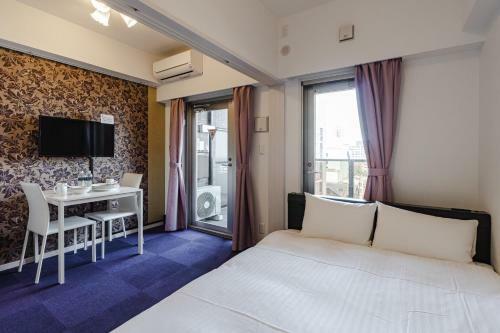Aparthotel Residence Hotel Hakata 6
