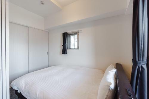 Aparthotel Residence Hotel Hakata 6
