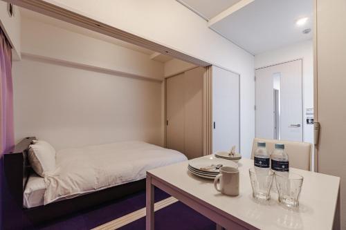 Aparthotel Residence Hotel Hakata 6