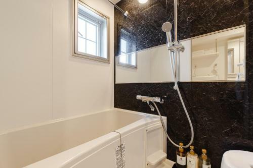 Aparthotel Residence Hotel Hakata 6