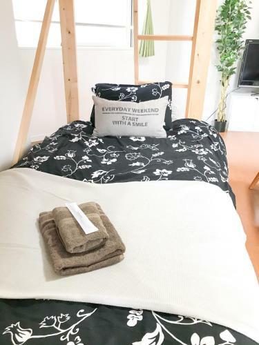 Apartamento Fukuoka Condo Premier
