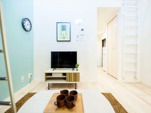 Apartamento Trip Pod Yoshizuka B