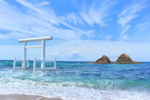 Apartamento Trip Pod Yoshizuka B