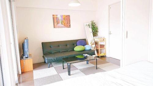 Leo Apartment In Fukuoka 552191