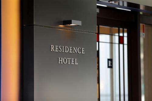 Aparthotel Residence Hotel Hakata 5