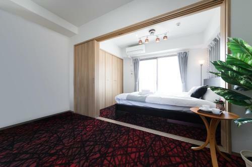 Aparthotel Residence Hotel Hakata 5