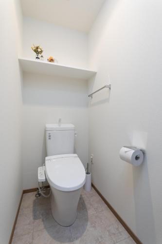 Aparthotel Residence Hotel Hakata 5