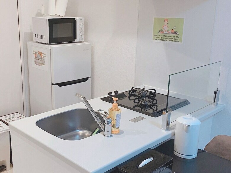 Apartamento European House Reisen