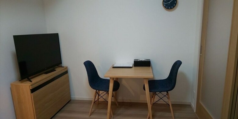 Apartamento European House Reisen