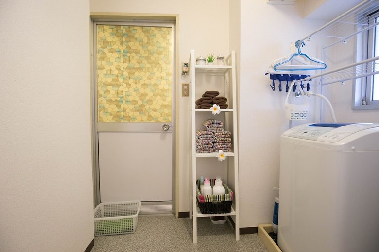 Apartamento Hakata Tatami Room 1004