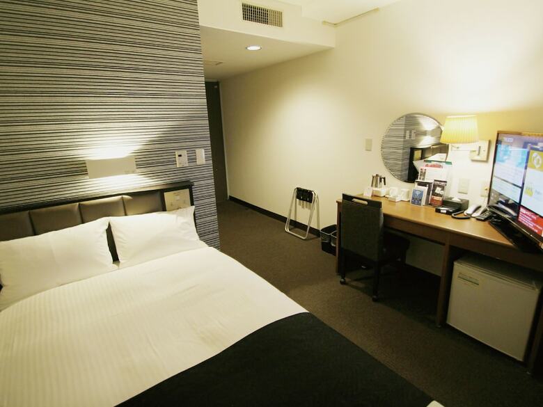 Apa Hotel Kagoshima Kokubu
