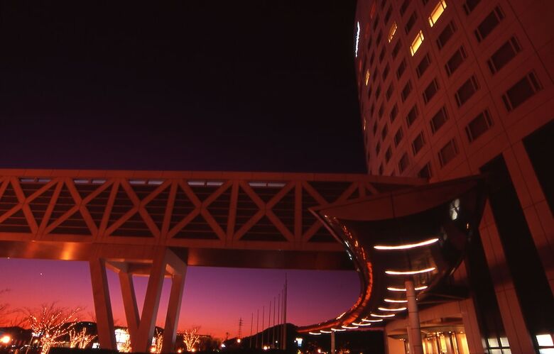 Hotel Kyocera