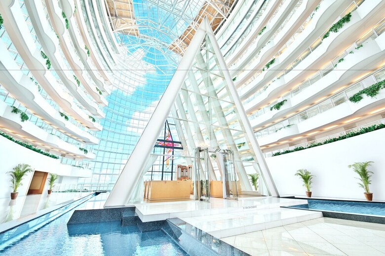 Hotel Kyocera