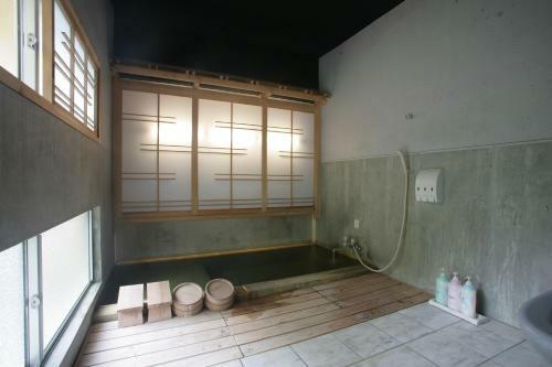 Myoken Tanaka Kaikan