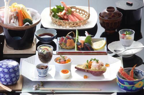 Myoken Tanaka Kaikan