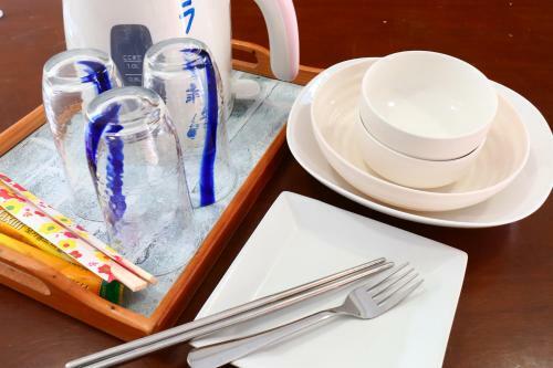 Hostal Ramune Onsen Senju No Sato